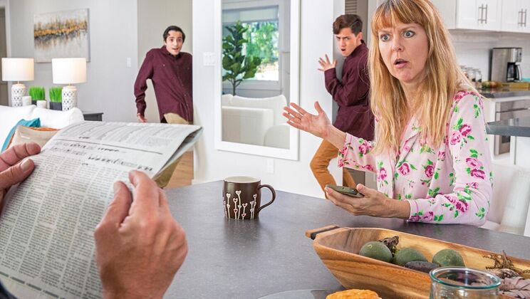 [LilHumpers] - Blonde Humpers Takeover