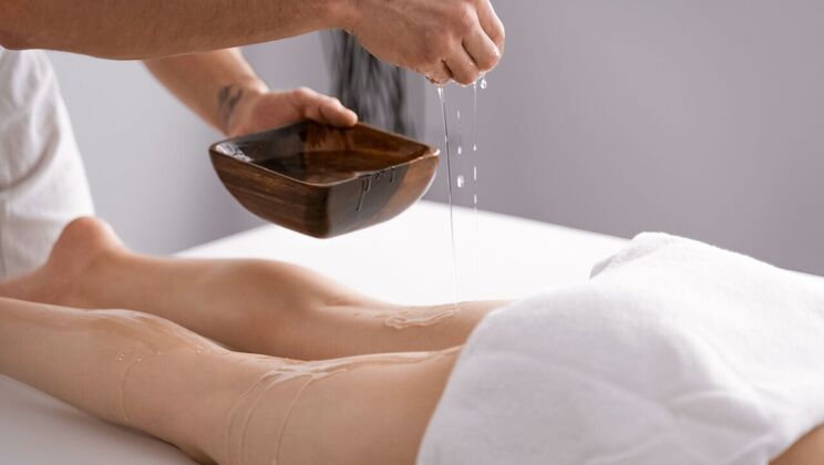 [MassageRooms] - Fucking Italian Teen After a Massage Session - Max Dior - Francesca Palma