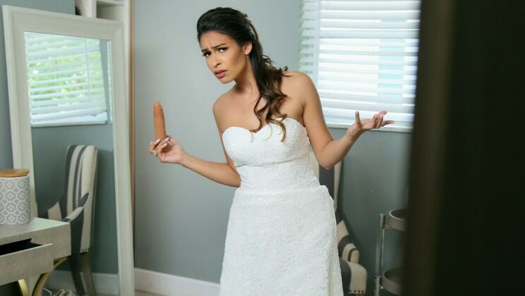 [PervsOnPatrol] - Johnny Love's Wedding Day Surprise - Katana Kombat - Johnny Love