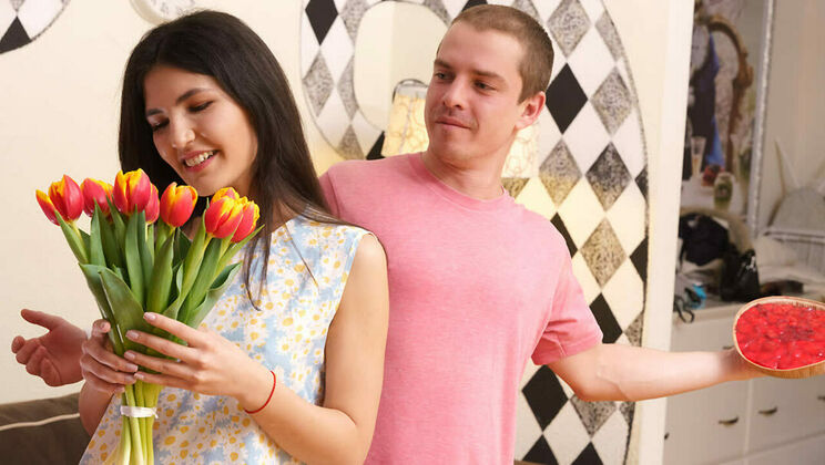 [ClubSweethearts] - Shaved and Ready Every Day