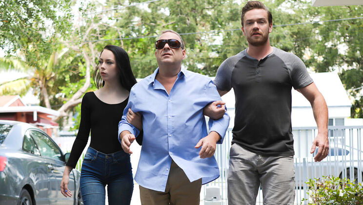 [FamilyStrokes] - Stepfamily Taboo Affairs