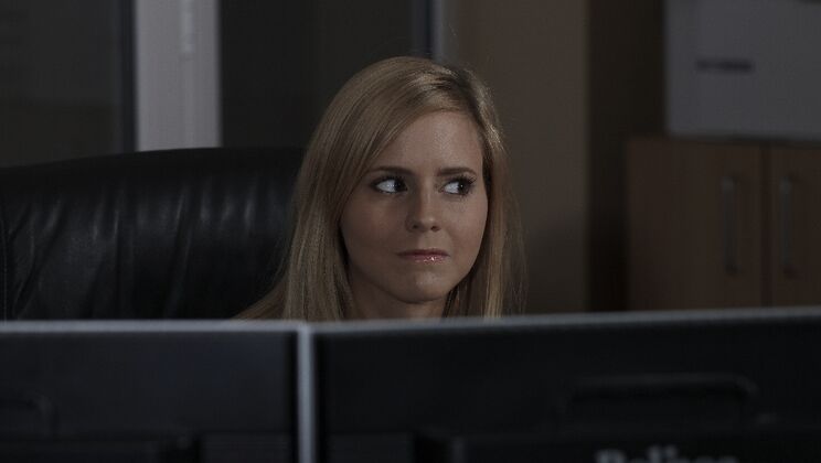 [Oldje] - Kandi's Deepthroat Action with Walter - Kandi - Walter