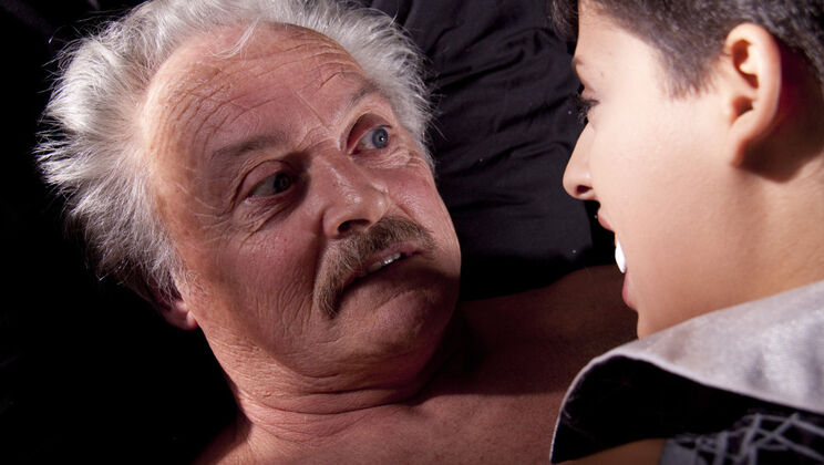 [Oldje] - 69 and Kissing on Halloween Eve - Gustavo - Coco Del Mal