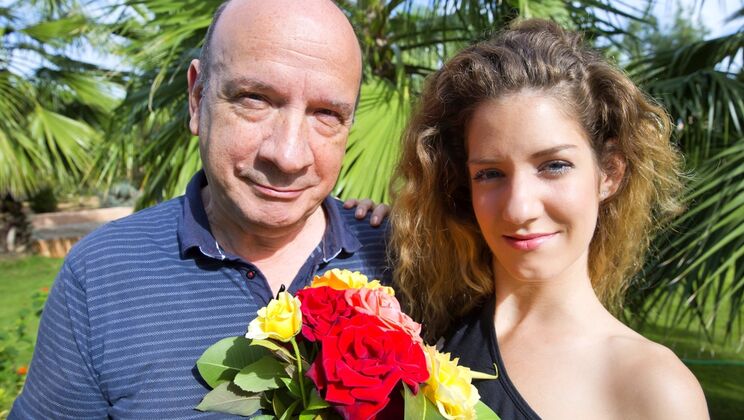 [Oldje] - More Blowjob for Monique Woods - Monique Woods - Fialucci