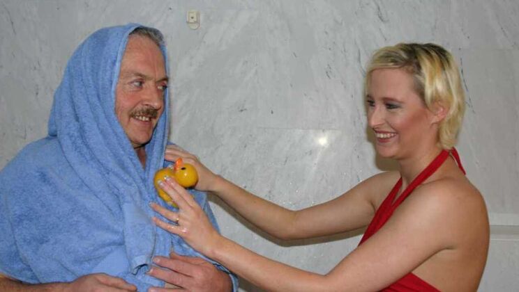 [Oldje] - Gustavo and Irenne's Dirty Night - Gustavo - Irenne