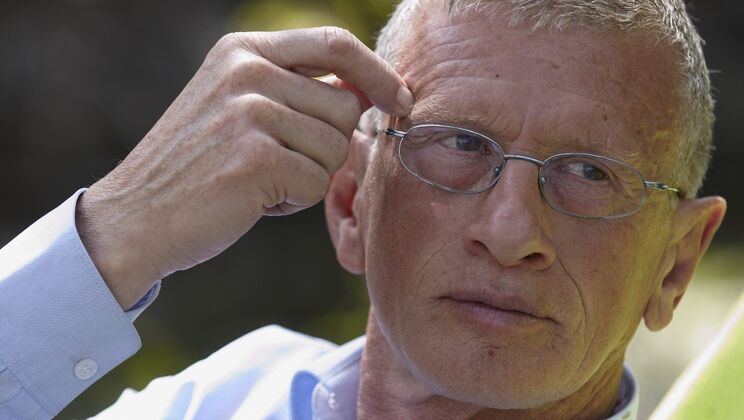 [Oldje] - Skinny Girl in Bikini Gets a Blowjob - Nataly Von - Scott