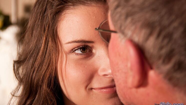 [Oldje] - Old Young Fuck Club - John - Anita Berlusconi