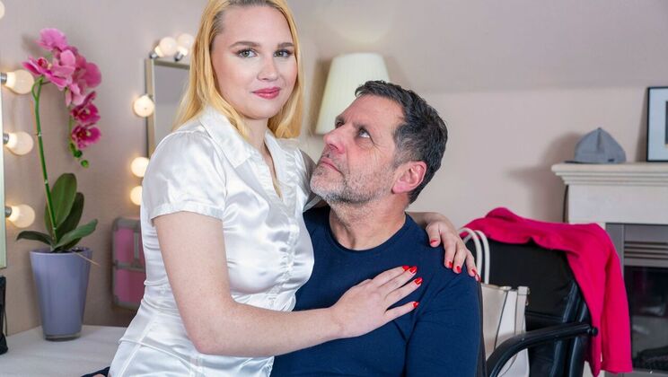 [Oldje] - Requires Your Oral Assistance - Phillipe - Rebecca Lee