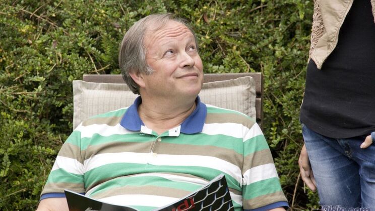 [Oldje] - Fucking in the Great Outdoors for Love