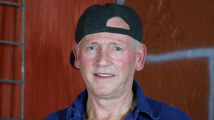 [Oldje] - Can I Aid You, Sweetheart? - Rachel Evans - Barry