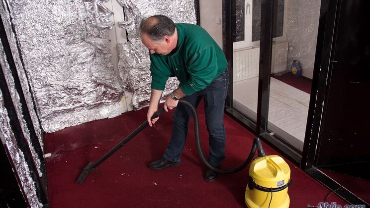 [Oldje] - Doggystyle with a Pierced Redhead - Linda Sweet - Erick