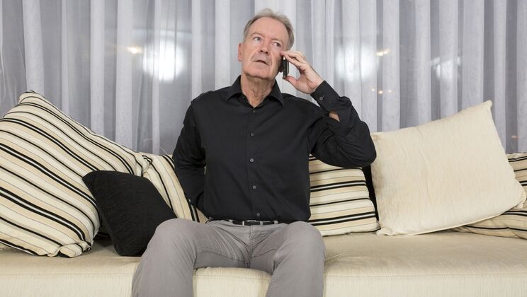 [Oldje] - Old Man Fucks Young Massage Girl - Gisha Forza - Boris