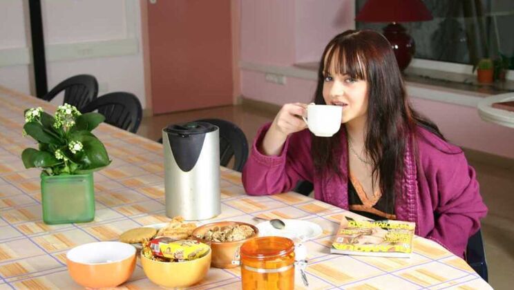 [Oldje] - The Young Gardener's Assistant - Hugh - Anishka