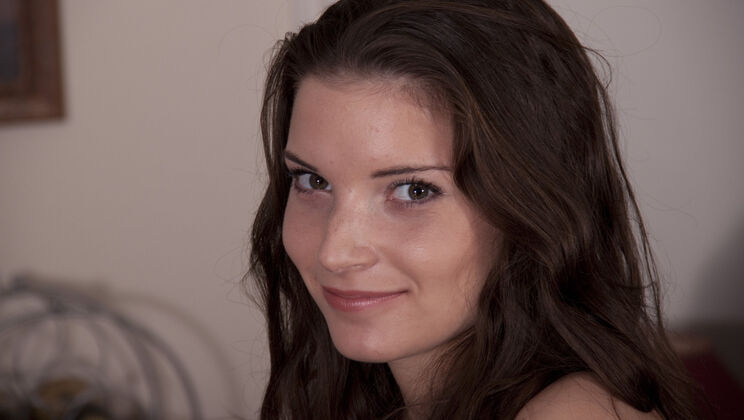 [Oldje] - Anita's Nice Surprise - Anita Berlusconi - David