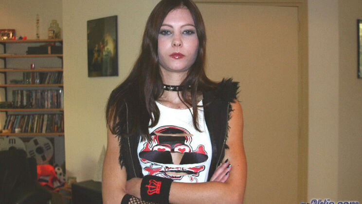 [Oldje] - Goldie's Deepthroat Car Ride - Goldie - Doug