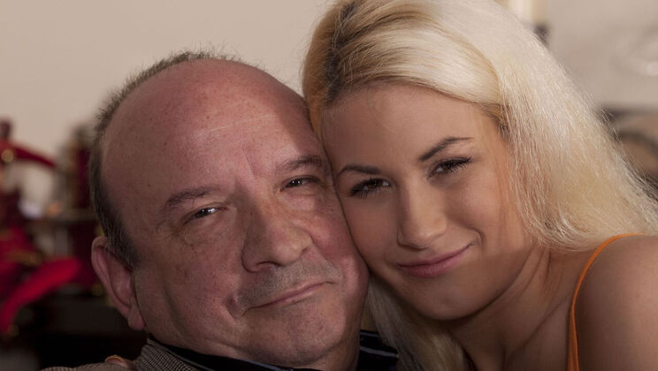 [Oldje] - 69 with Blonde Yenna - Fialucci - Yenna