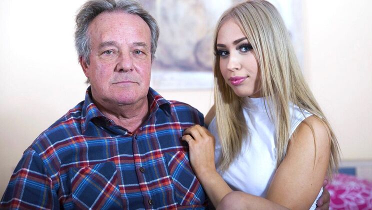 [Oldje] - Moonlight Sexy Time - Alana Moon - Harry