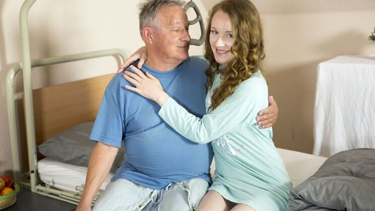 [Oldje] - Petite Girl's Big Fantasy