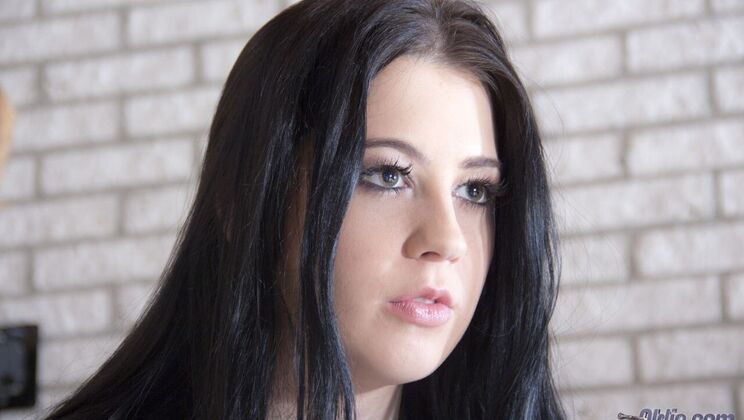 [Oldje] - Lolli Pop's Natural Tits Get Cumshot - Lolli Pop - Erick