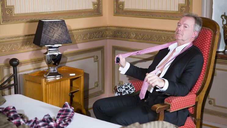 [Oldje] - Young Pussy and Old Man