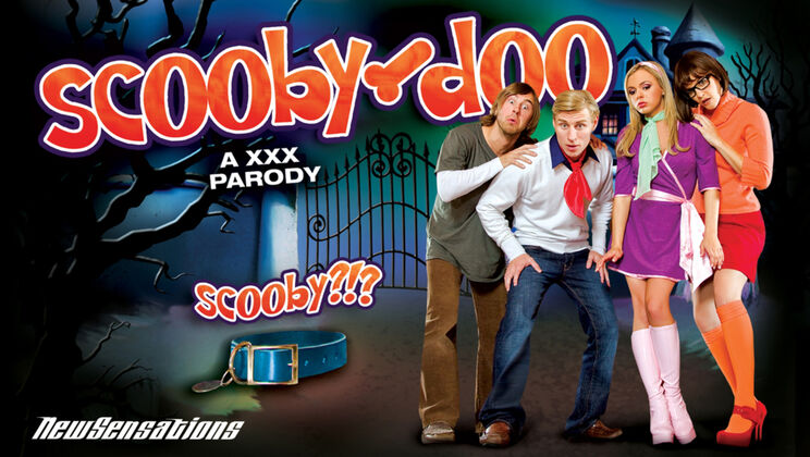 [NewSensations] - Scooby Doo's XXX Adventure with Michael Vegas - Michael Vegas - Chad Alva - Lily Labeau - Bobbi Starr - Bree Olson