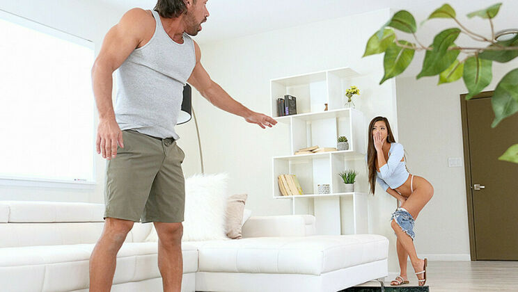 Body Massage with a Sexy Twist