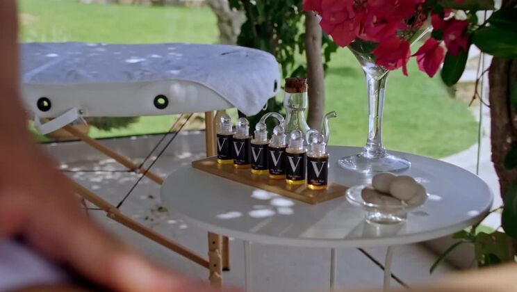 [TUSHY] - Blowjob and Anal with Stefany in a Hotel - Stefany Kyler - Ralf Christian