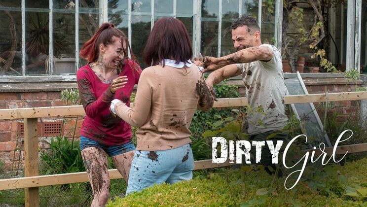 O'Hara's Dirty Secret