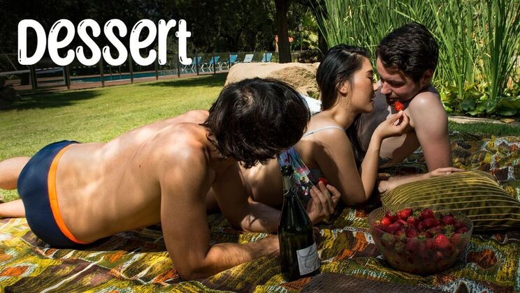 [JoyBear] - Katana's Outdoor Sweet Treat - Katana - Dante Dionys - Bel Gris