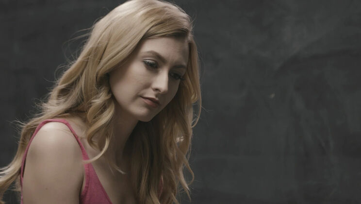 [Deeper] - Alexa's Got Your Face - Alexa Grace - Markus Dupree