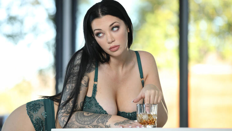 [Deeper] - Handjob Heaven with Melina & Mick Blue - Mick Blue - Melina Mason