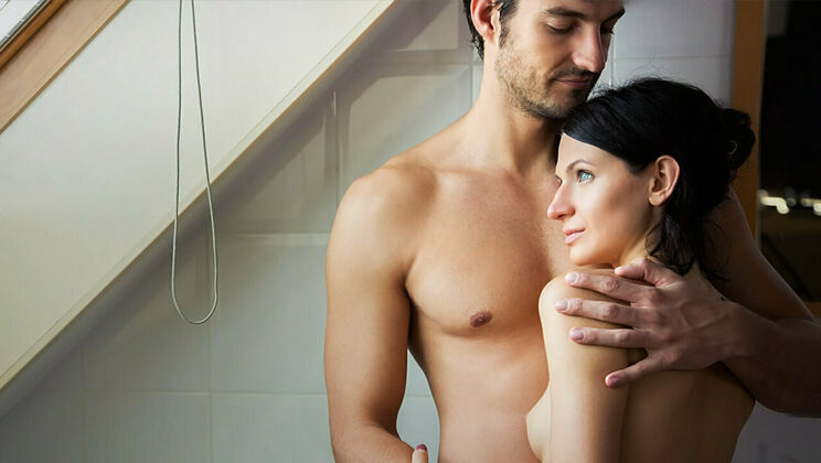 [SexArt] - Natural Tits and Doggystyle Fun with Jay Smooth (2016) - Jay Smooth - Arian