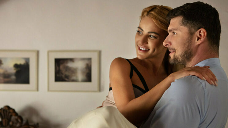 [SexArt] - Cherry Kiss's Panties Off and Nipples Hard