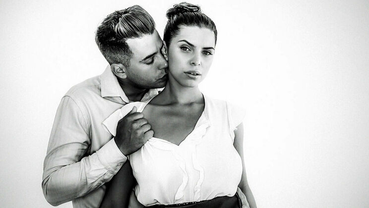 [SexArt] - Alberto Blanco and Kira Queen's Sex - Alberto Blanco - Kira Queen