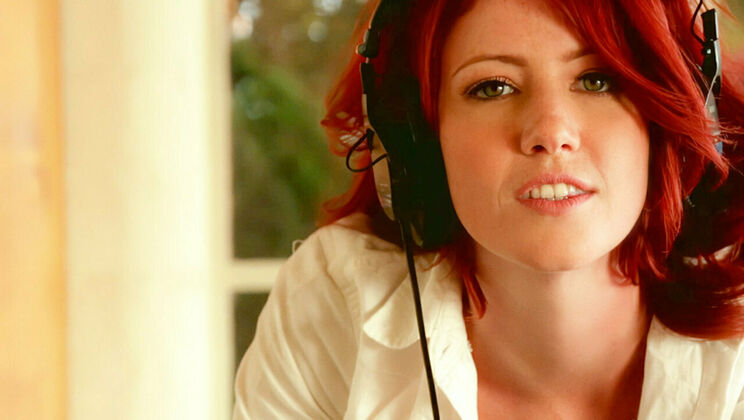 [SexArt] - Hot Girls Get Naughty - Episode 1 (2022) - Elle Alexandra