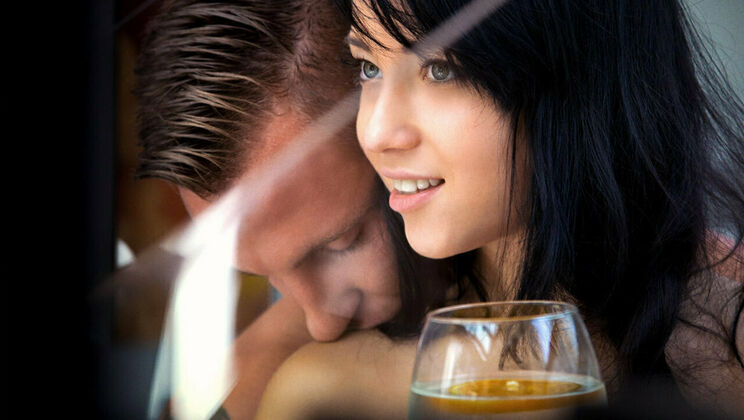 [SexArt] - Lingerie Beach Sex with Fingering - Matt Ice - Taissia A