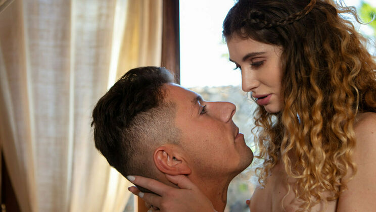 [SexArt] - Maxmilian Dior with Beautiful Girls (2019) - Nick Ross - Alexis Crystal - Lilu Moon - Anya Krey - Emylia Argan - Candice Demellza - Maxmilian Dior