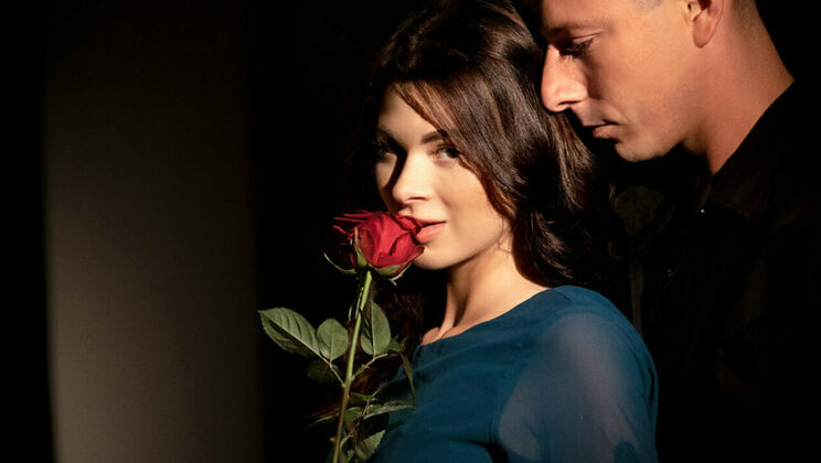 [SexArt] - British Couple's Intimate Moments - Tina Kay - Nick Ross - Jenny Doll