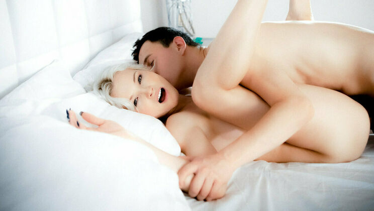 [SexArt] - Nipples and Pussy in Prague Episode 2 - Zazie Skymm - Frida Sante - Ivy Rein - Nikky Nutz