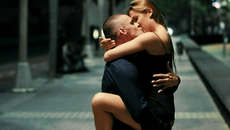 [SexArt] - Curly Girl's Nipple Fun - Nick Ross - Alexis Crystal - Emylia Argan - Maxmilian Dior