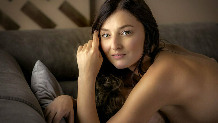 [SexArt] - Doggystyle with Beautiful Ass Katy Rose - Katy Rose - Michael Fly