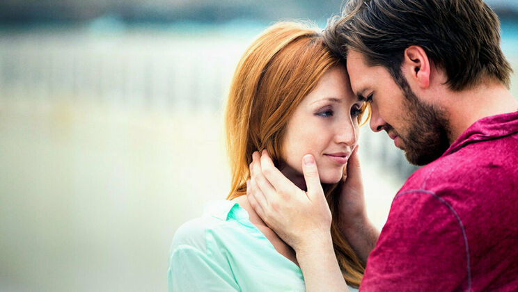 [SexArt] - Natural Tits and Puffy Nipples in Lingerie - Ryan Ryder - Michelle H