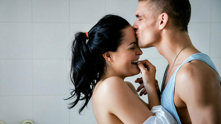 [SexArt] - Hungarian Couple's Beautiful Sex Moments - Dolly Diore - Maxmilian Dior