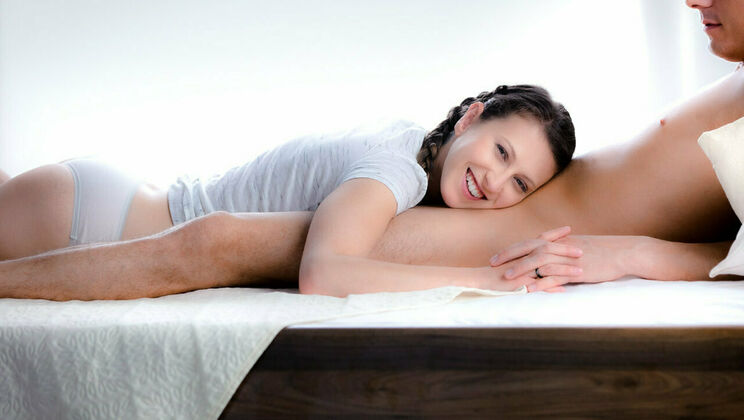 [SexArt] - About Our Dirty Deeds (2019) - Nick Ross - Emylia Argan