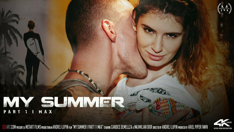 [SexArt] - Emylia Argan's Summer Sizzle - Part 1 - Nick Ross - Alexis Crystal - Lilu Moon - Anya Krey - Emylia Argan - Candice Demellza - Maxmilian Dior