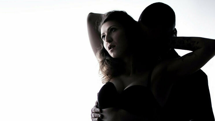 Don't Hold Back, Give Me More