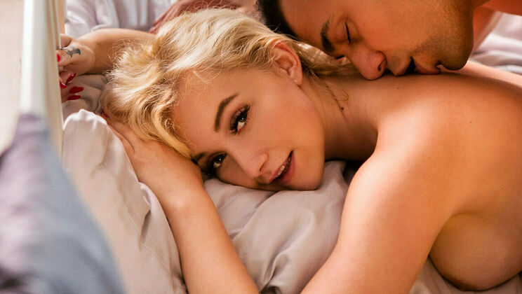 [SexArt] - Fingering and Fucking Fun