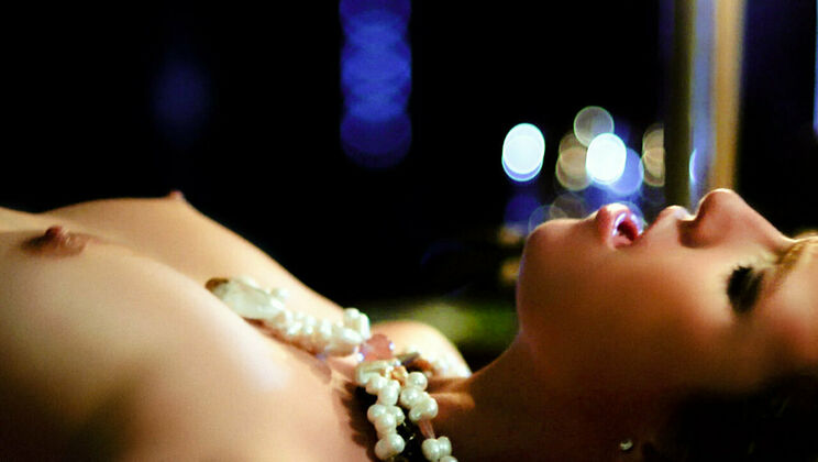 [SexArt] - Lesbian Yoga Session Turns into Hot Doggystyle - Hayden Hawkens - Elle Alexandra - Malena Morgan - Kayla Jane - Christos Vasilopoulos - Daniel Sobieray