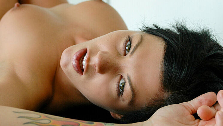 [MyFirstSexTeacher] - Girlfriend Veronica Stone and Jezebelle Bond Threesome with Kyle Moore - Veronica Stone - Jezebelle Bond - Kyle Moore