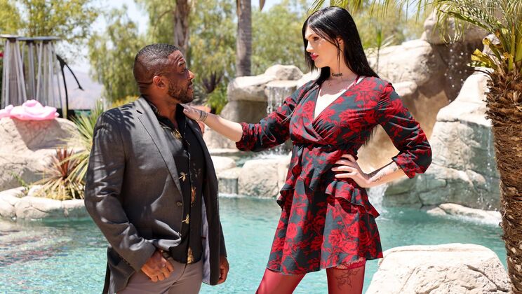 [GenderXFilms] - Trans Sugar Babies: Big Tits and Anal Compilation - Micah Martinez - Nicole Korsakova